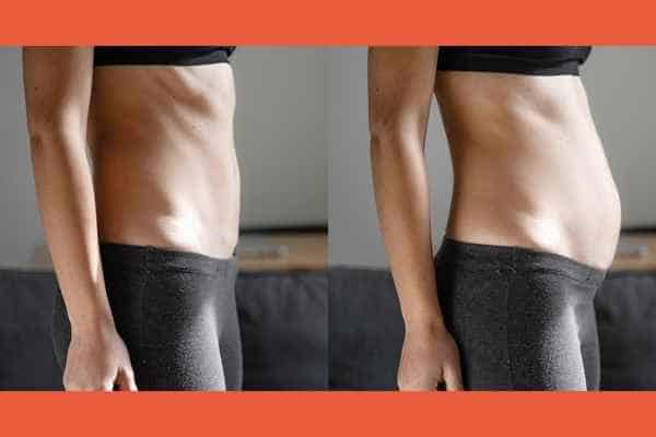 Can Incorrect Breathing Techniques Weaken Your Core Congleton