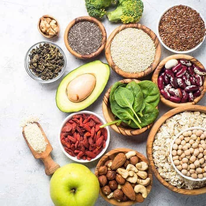 Fecal Incontinence Diet Congleton What to include and understand